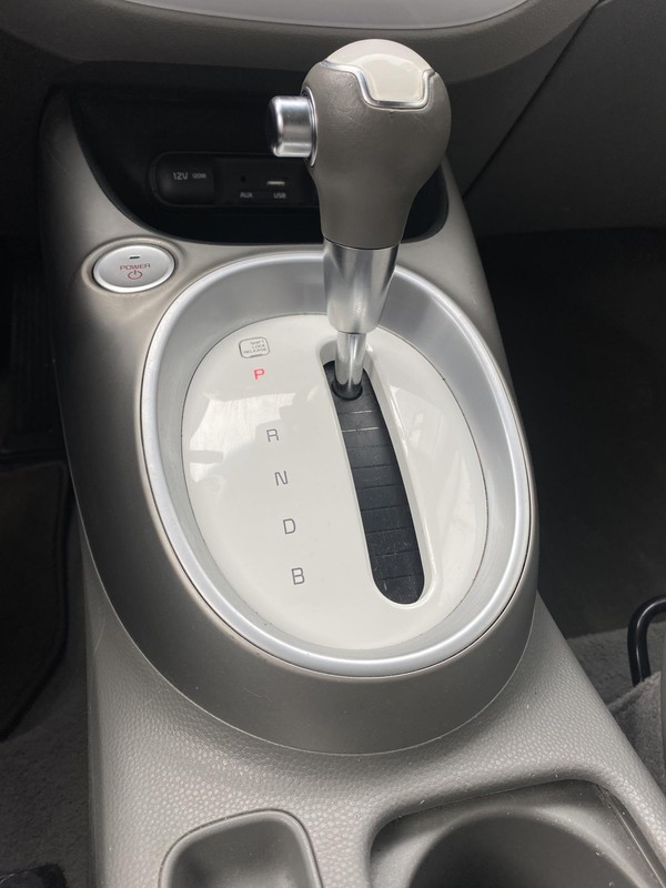 Kia e-Soul