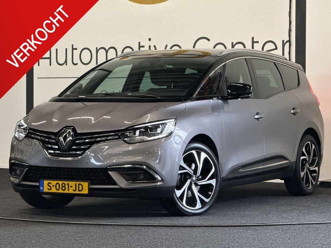 Renault Grand Scénic
