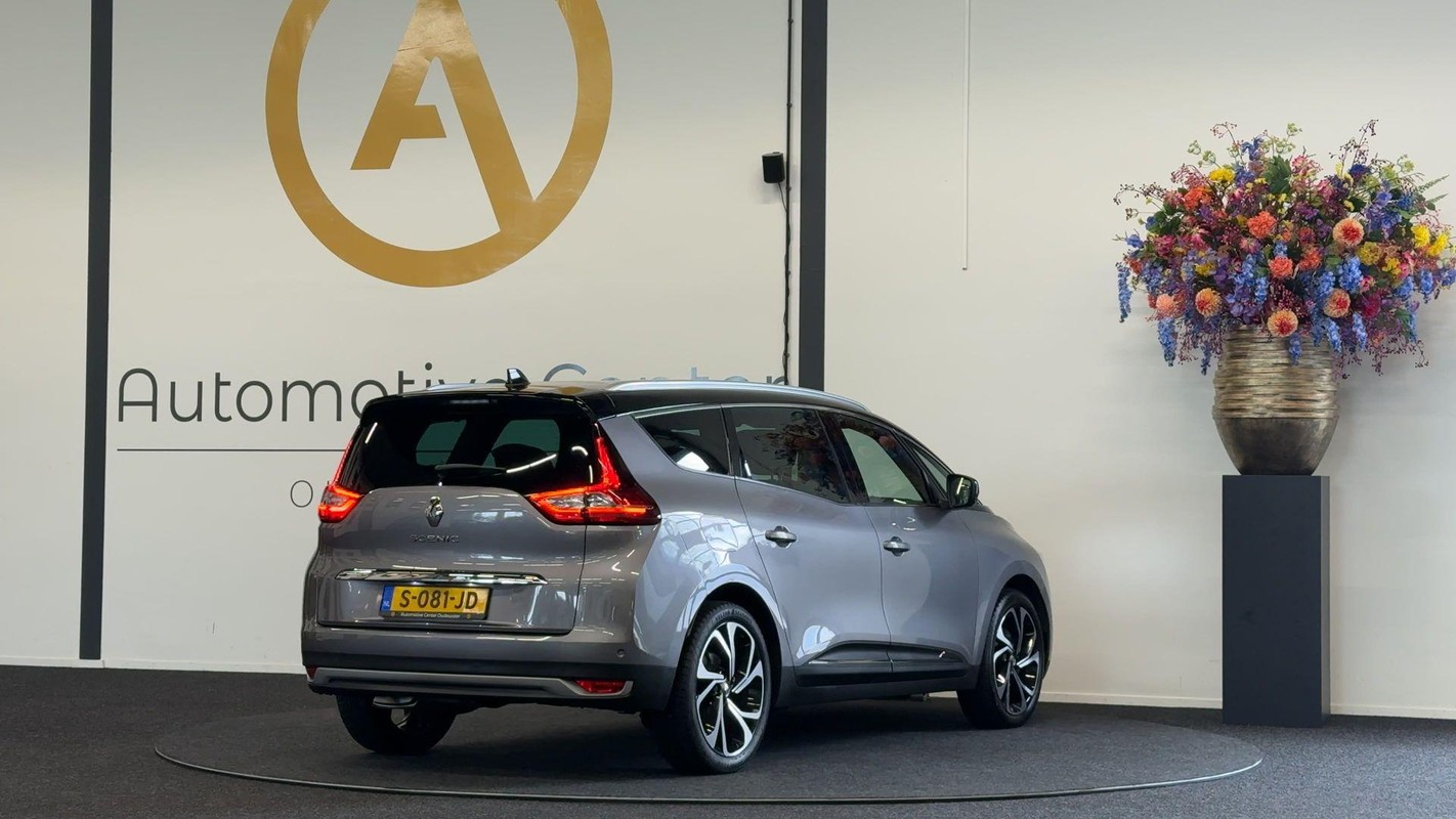 Renault Grand Scénic