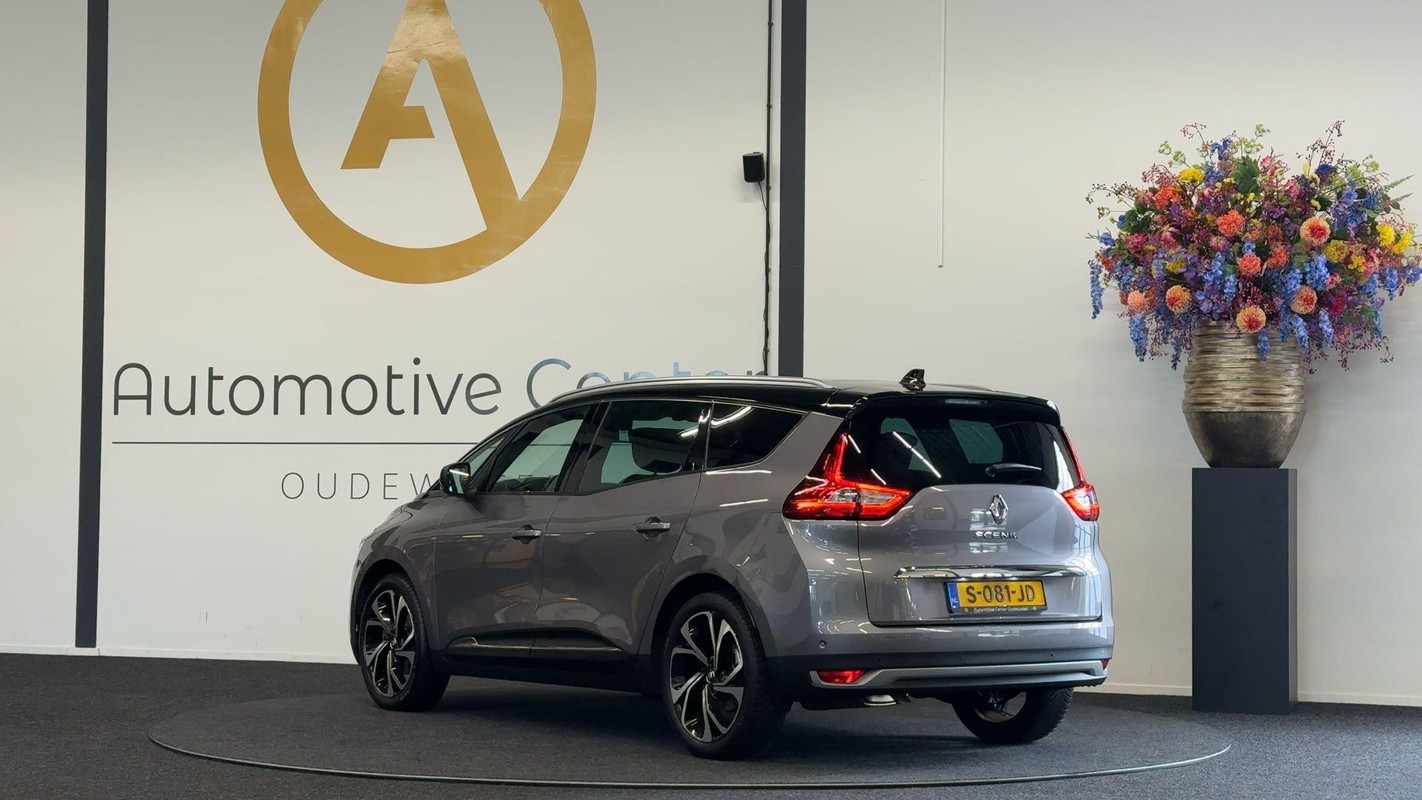 Renault Grand Scénic