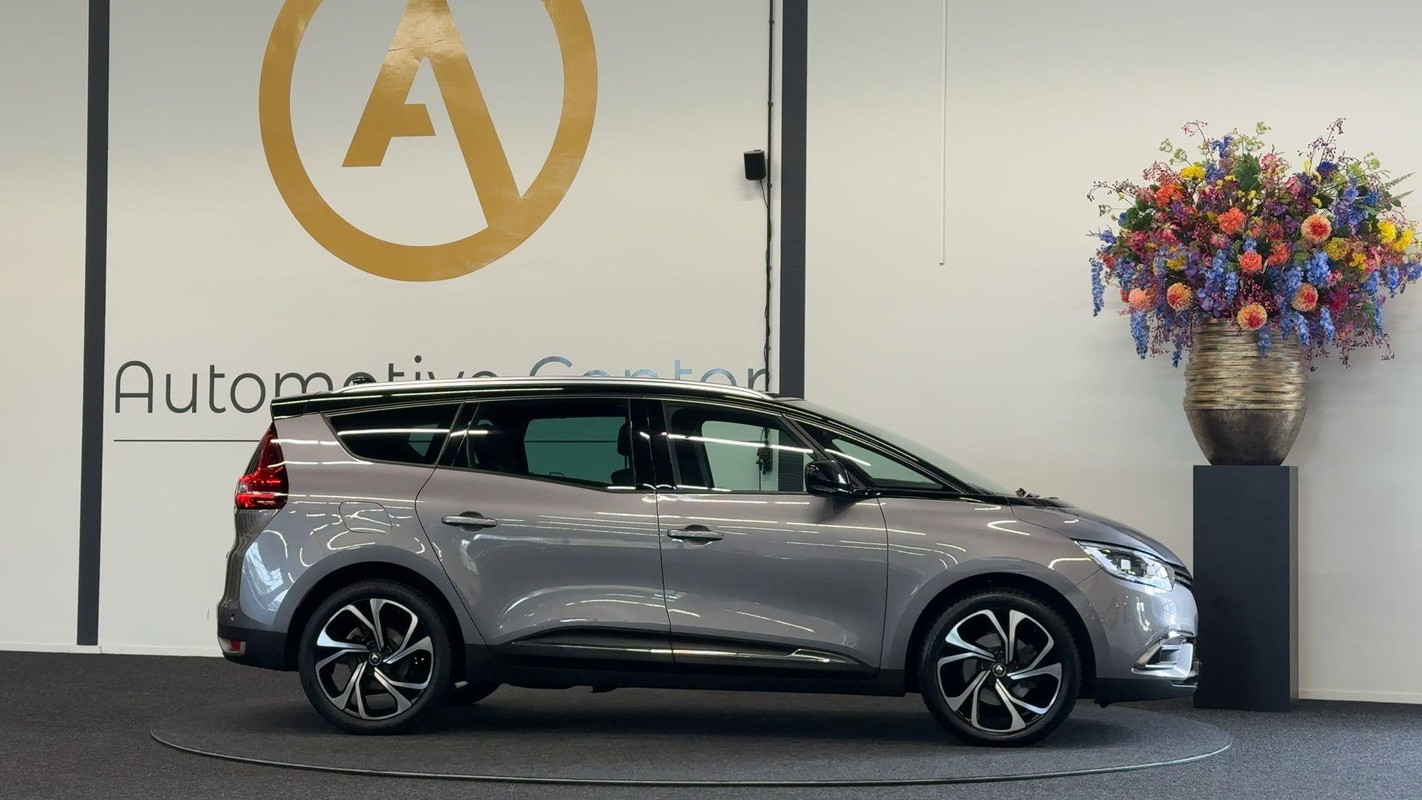 Renault Grand Scénic