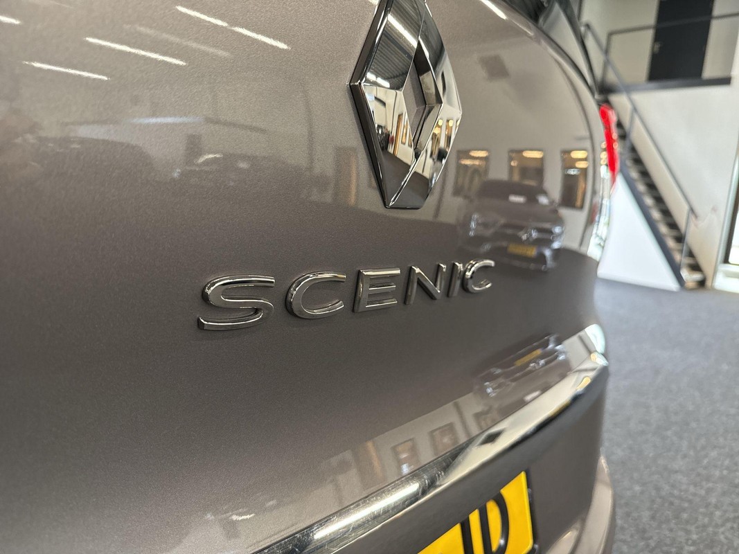 Renault Grand Scénic
