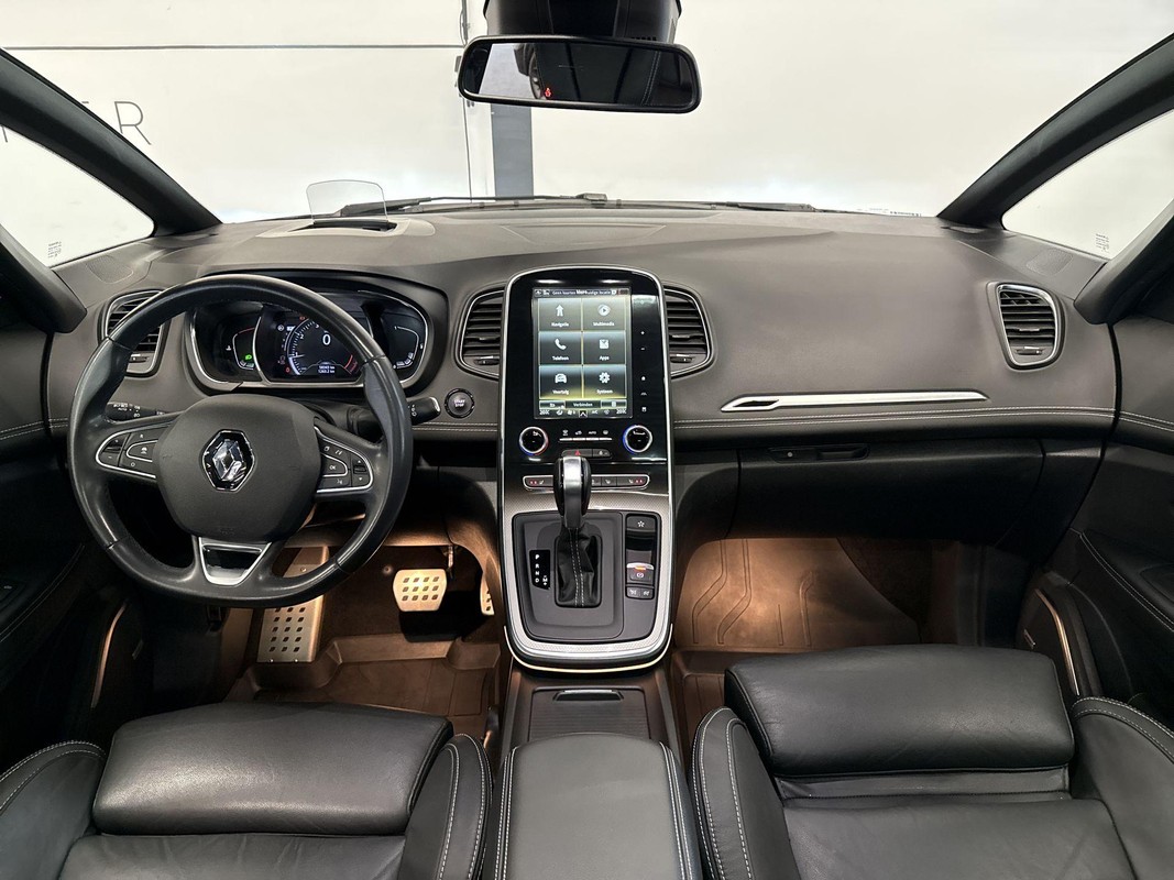 Renault Grand Scénic