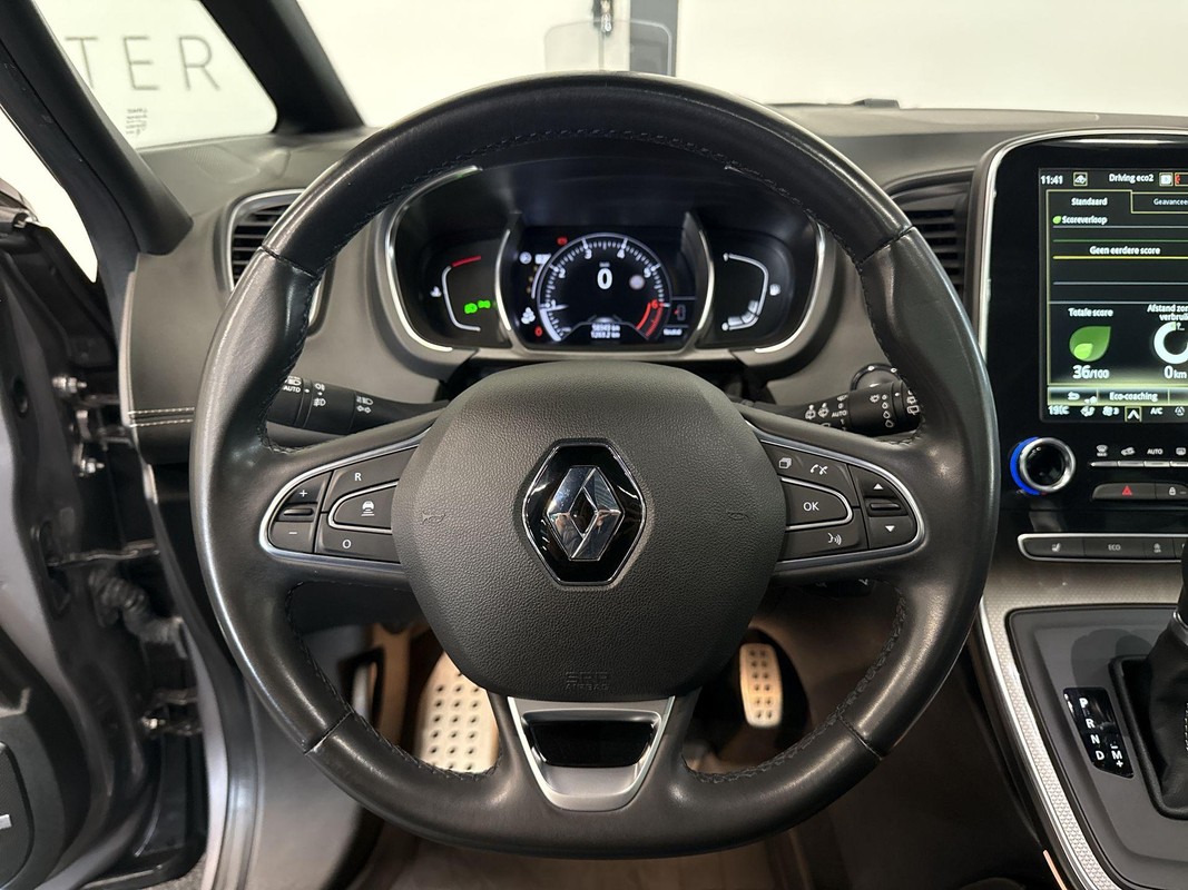 Renault Grand Scénic