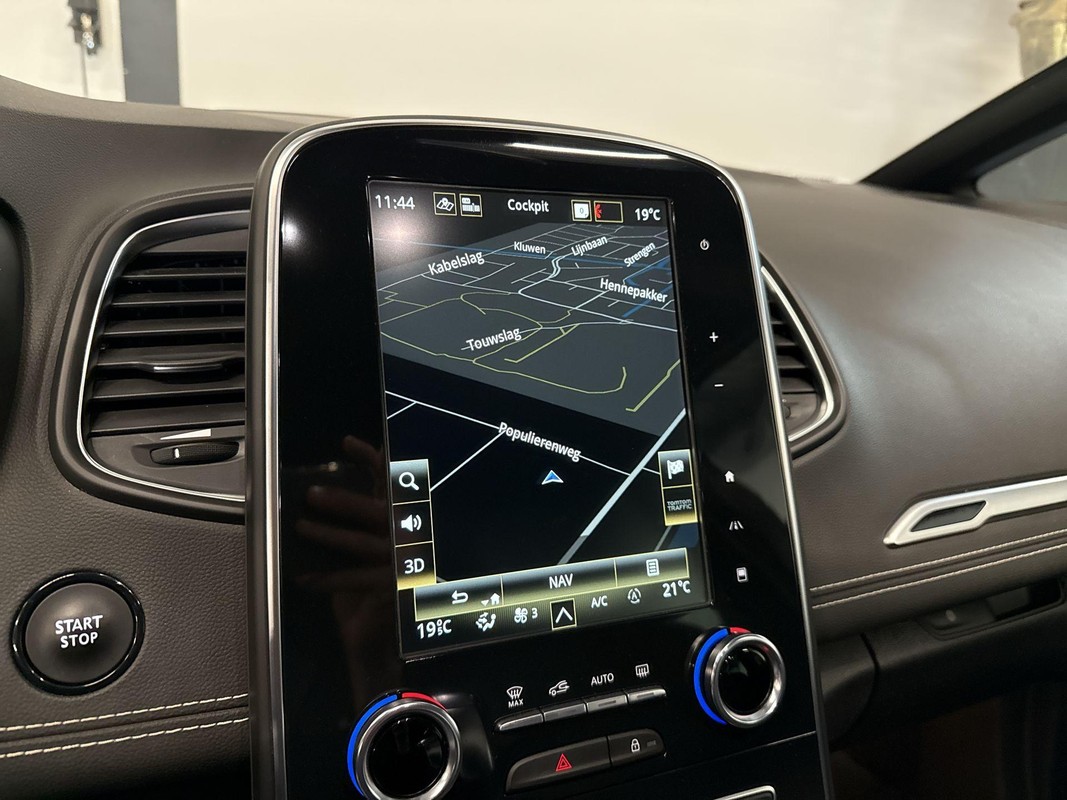 Renault Grand Scénic