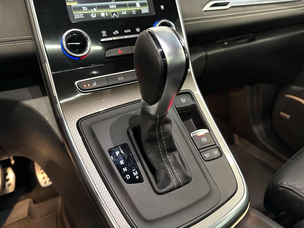 Renault Grand Scénic