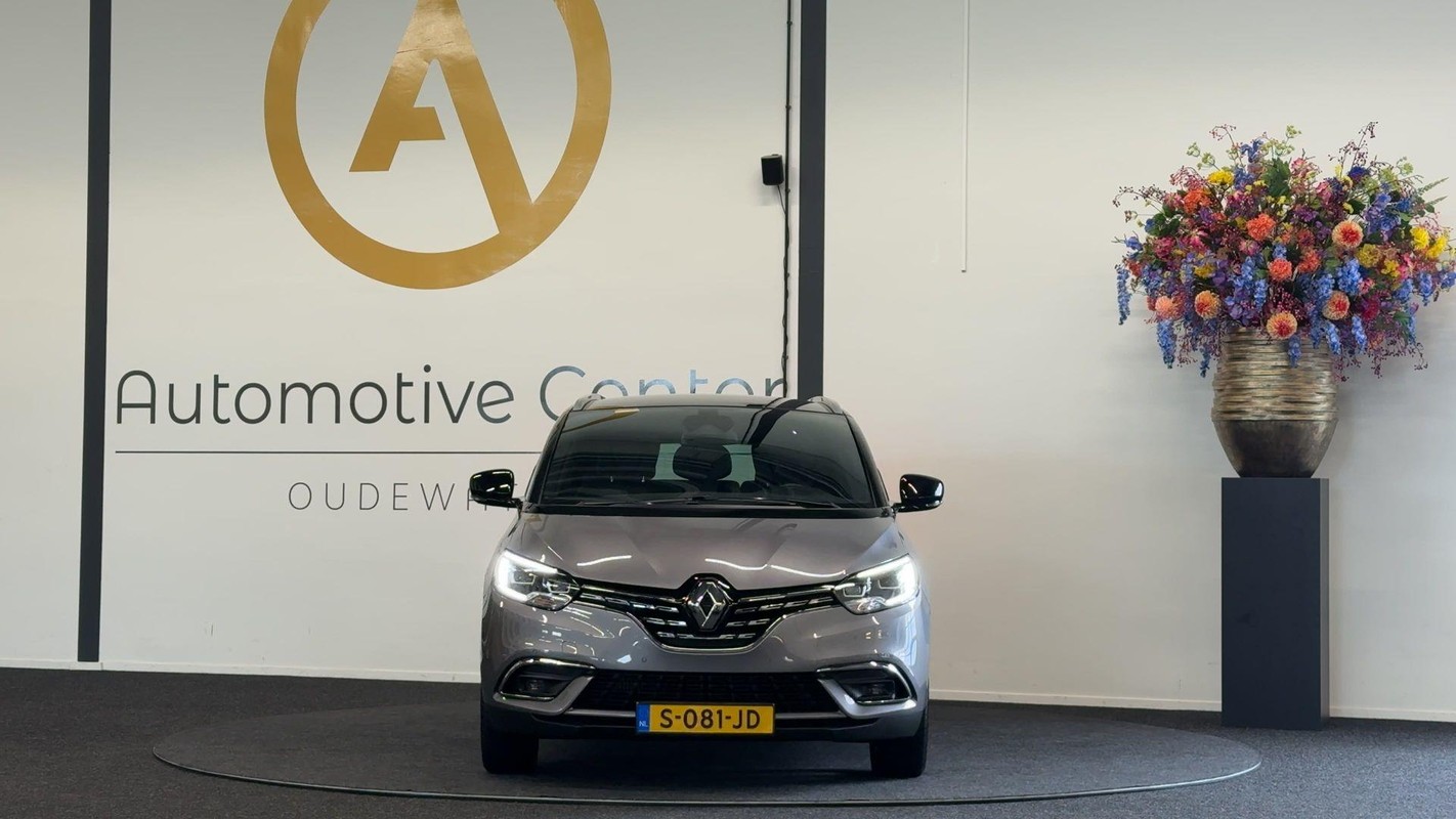 Renault Grand Scénic