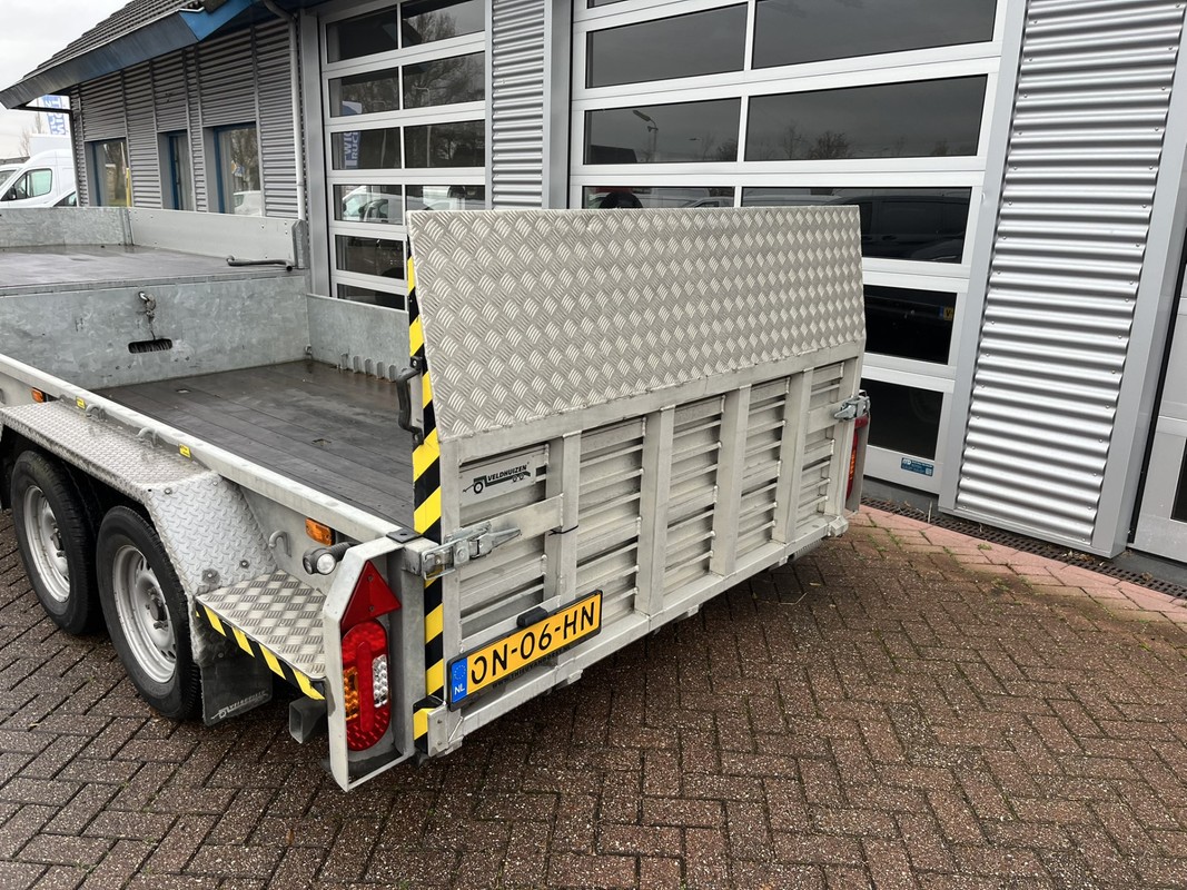 Veldhuizen 