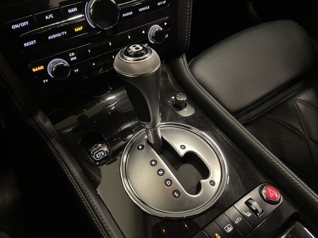 Bentley Flying Spur