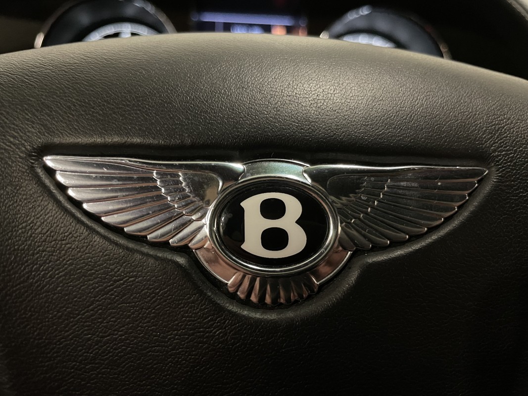 Bentley Flying Spur