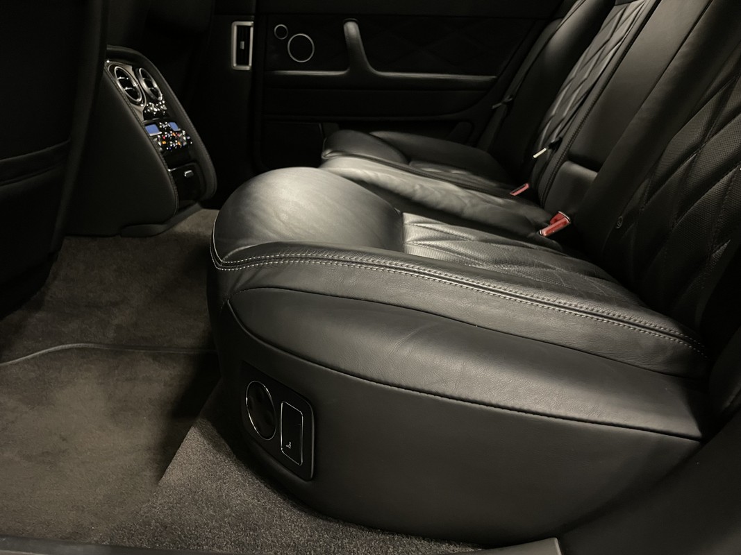 Bentley Flying Spur