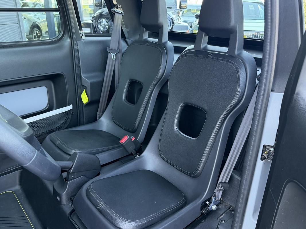 Opel Rocks-e