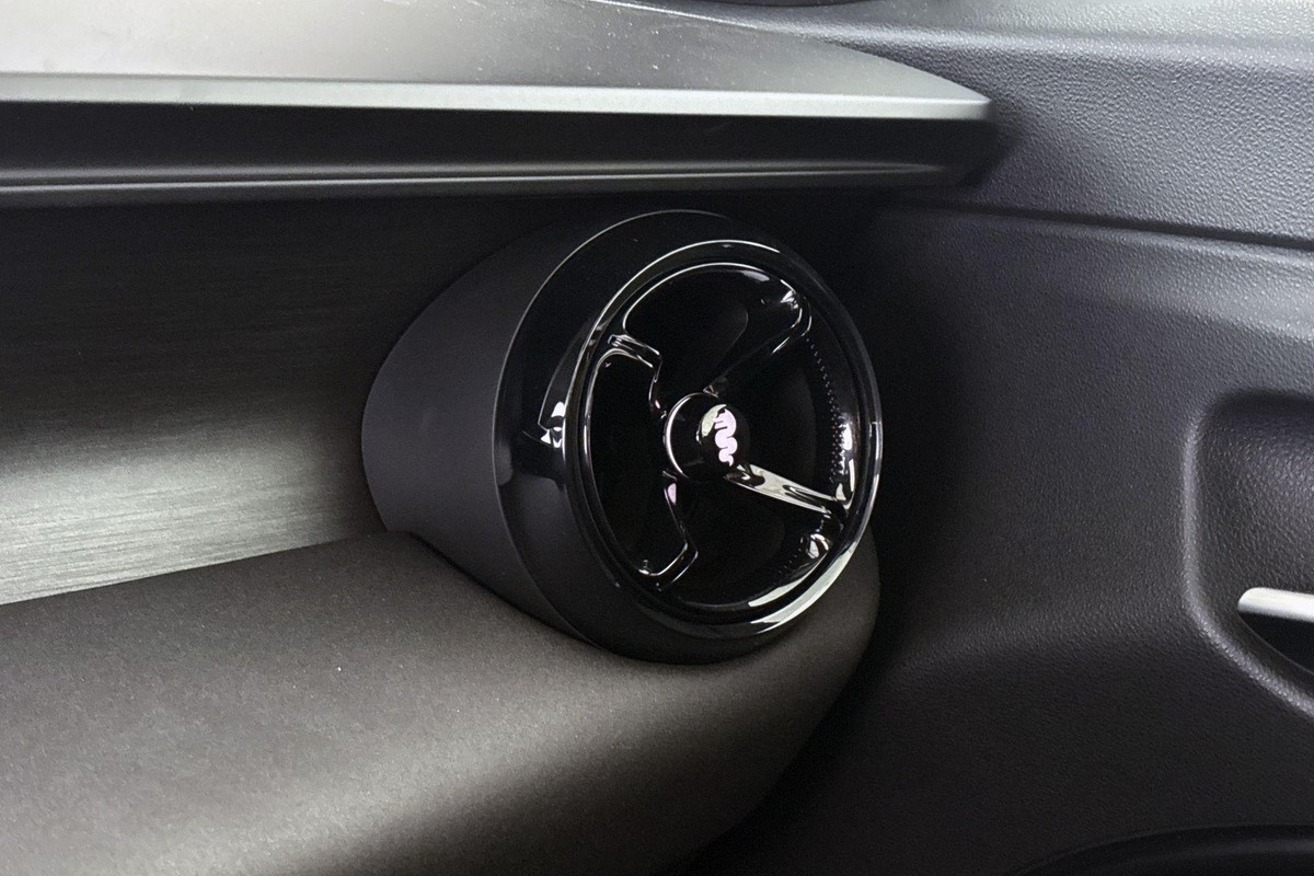 Alfa Romeo Junior