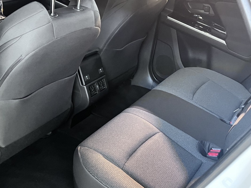 Subaru Solterra