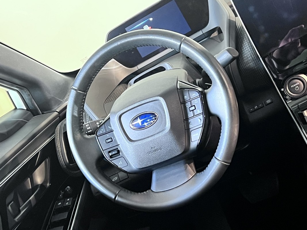 Subaru Solterra
