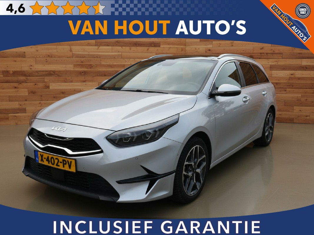 Kia Ceed Sportswagon