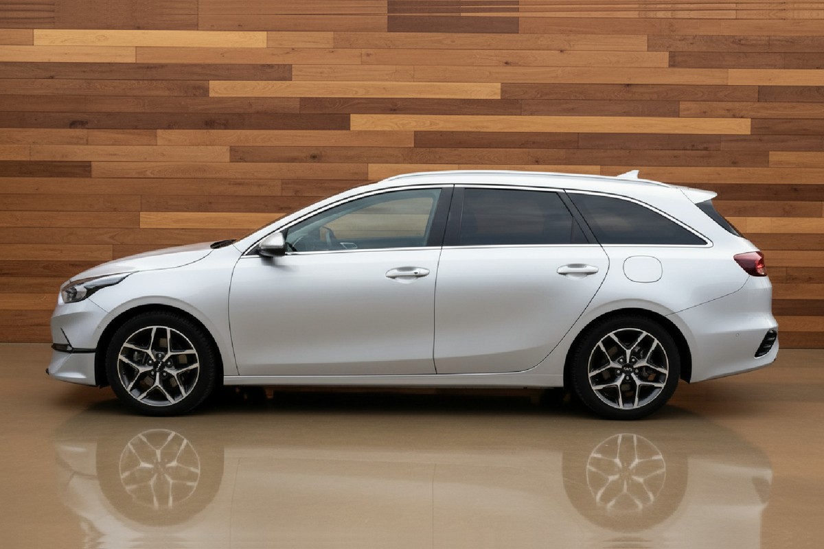 Kia Ceed Sportswagon