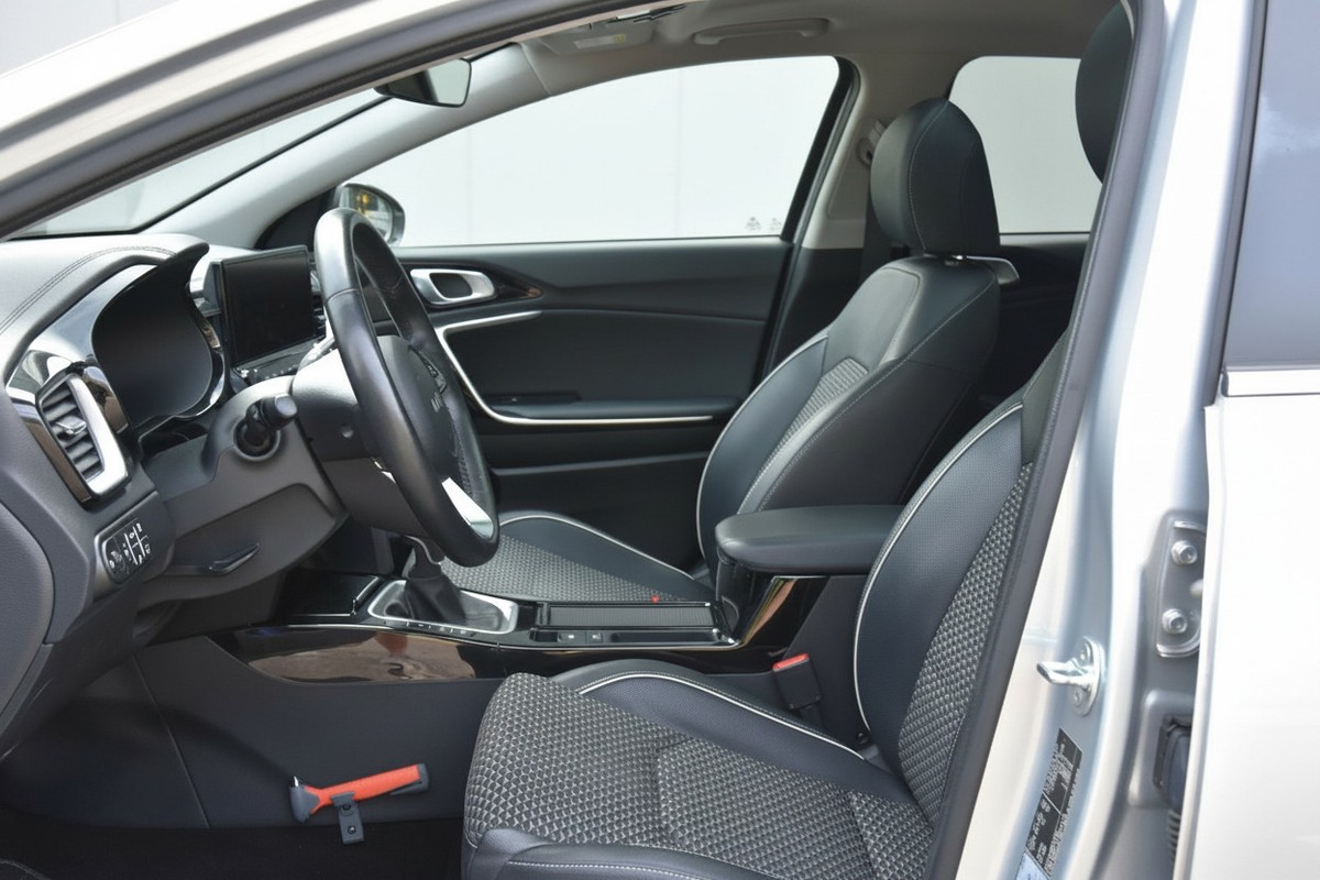 Kia Ceed Sportswagon