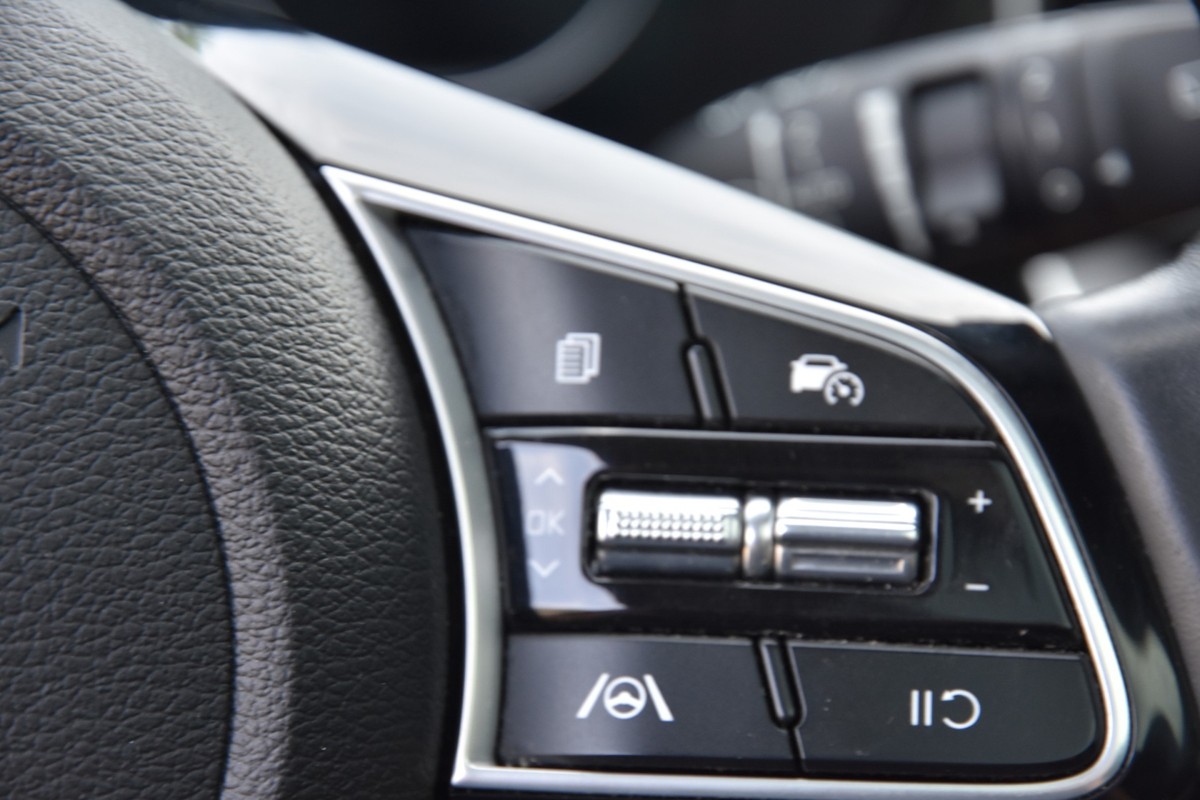 Kia Ceed Sportswagon