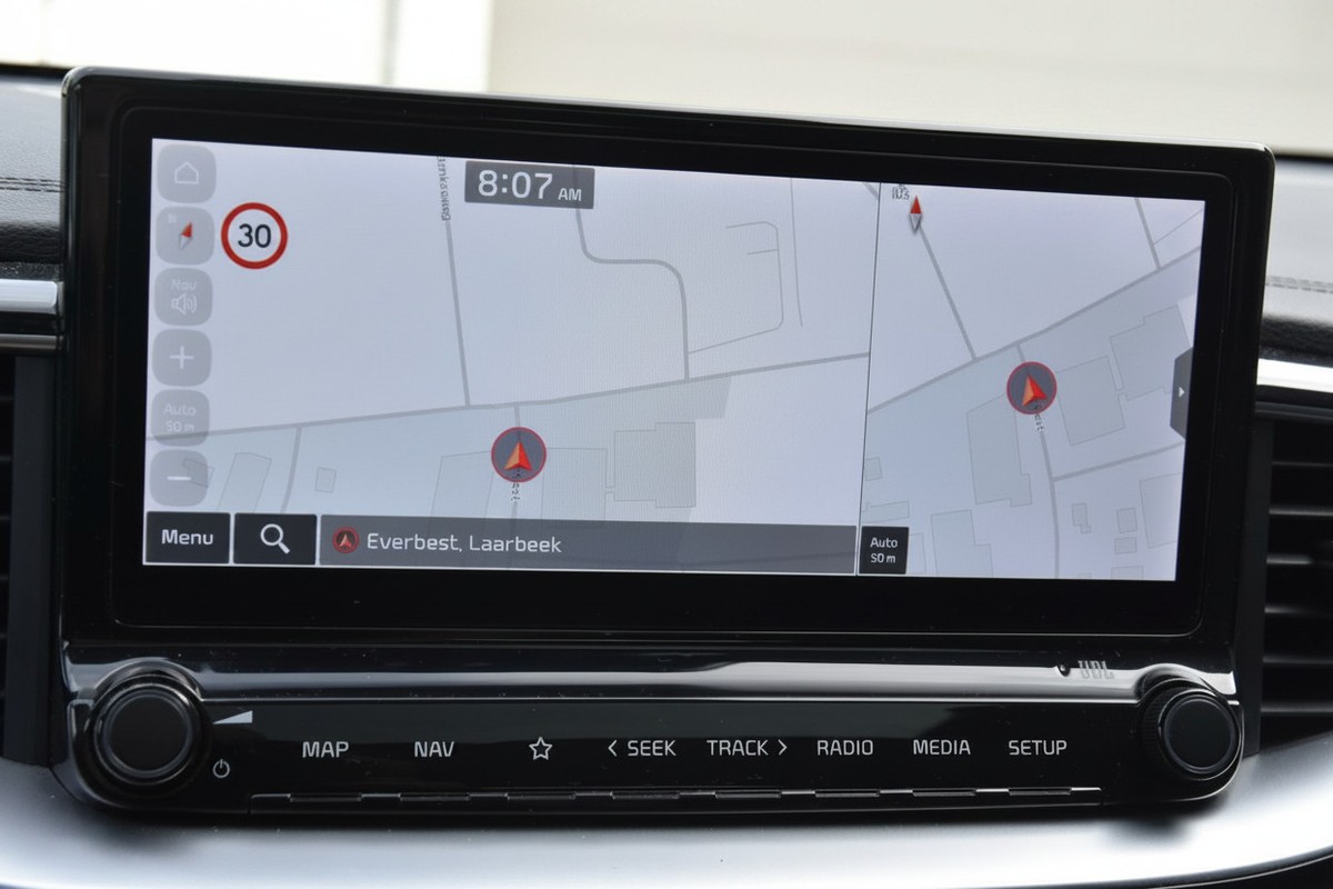 Kia Ceed Sportswagon