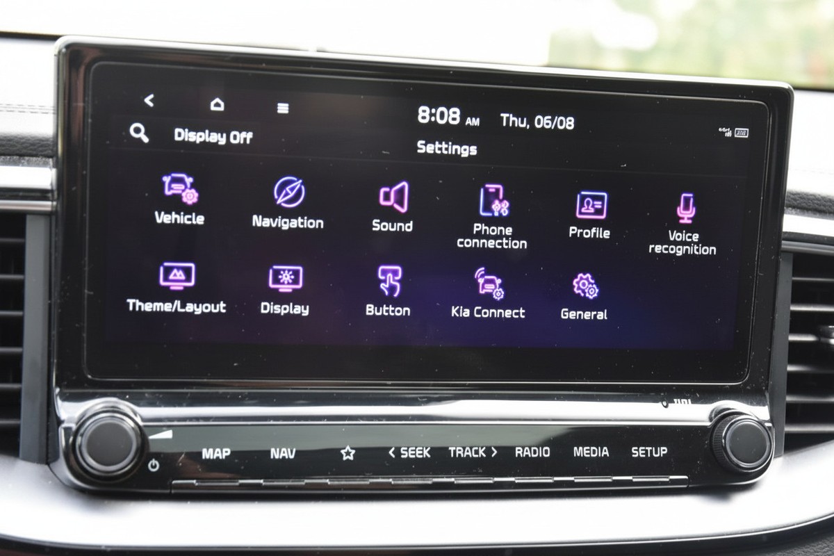 Kia Ceed Sportswagon
