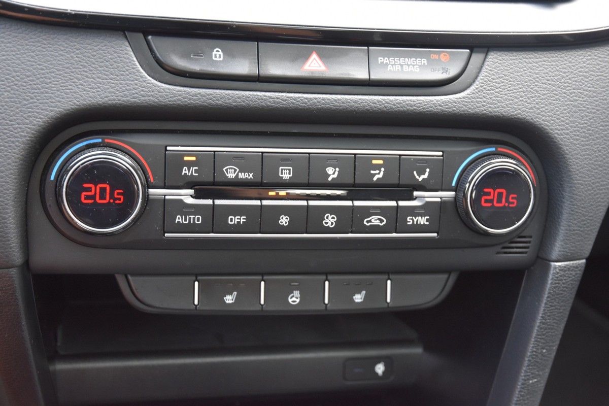 Kia Ceed Sportswagon