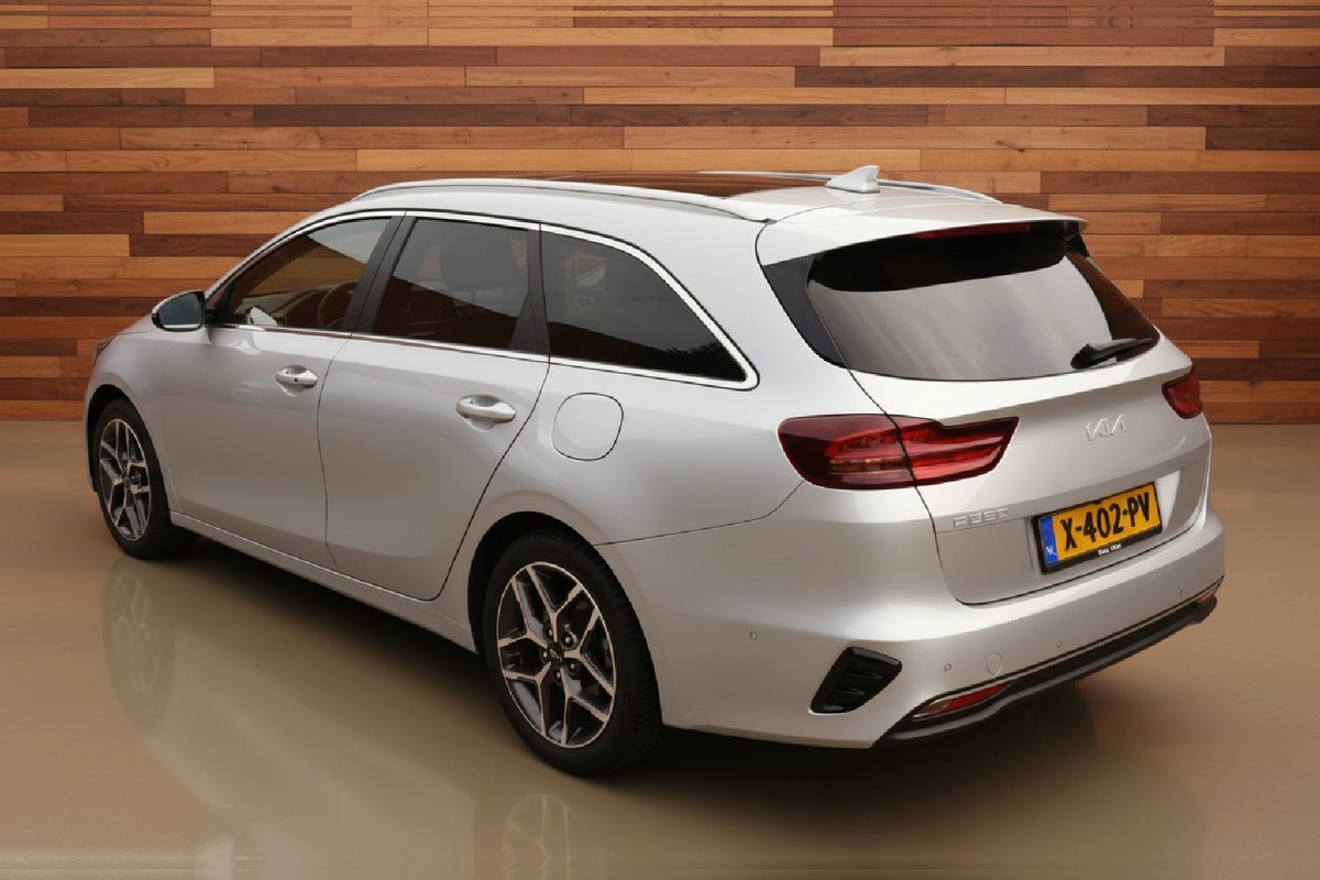 Kia Ceed Sportswagon