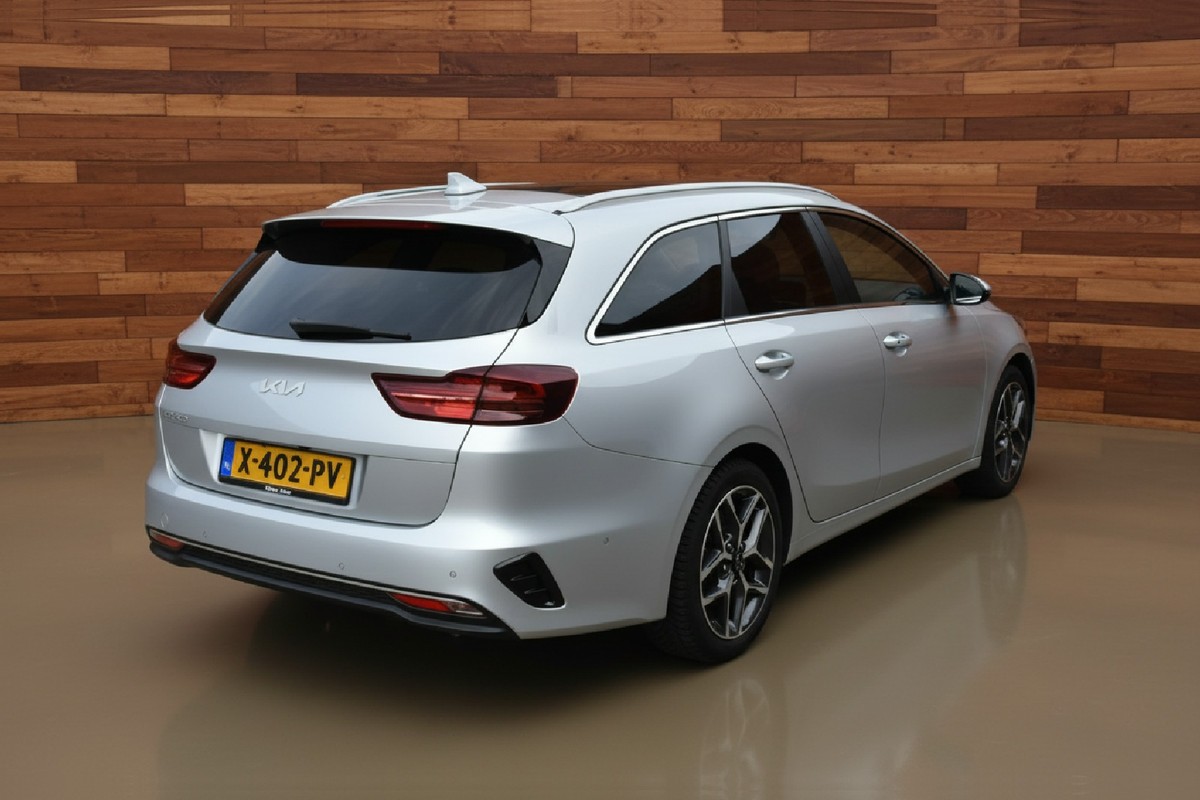 Kia Ceed Sportswagon