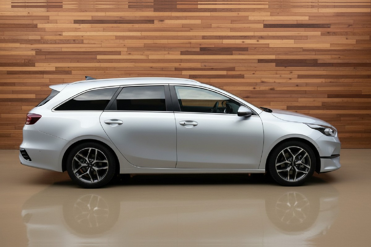 Kia Ceed Sportswagon