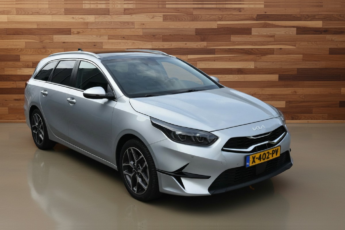 Kia Ceed Sportswagon