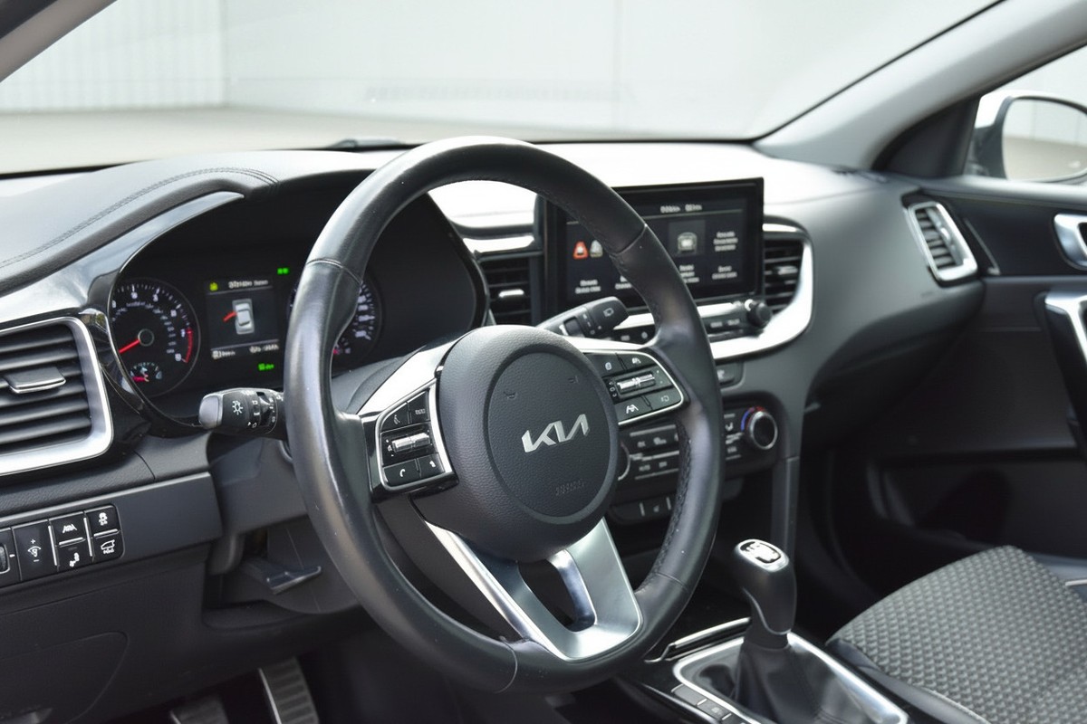 Kia Ceed Sportswagon