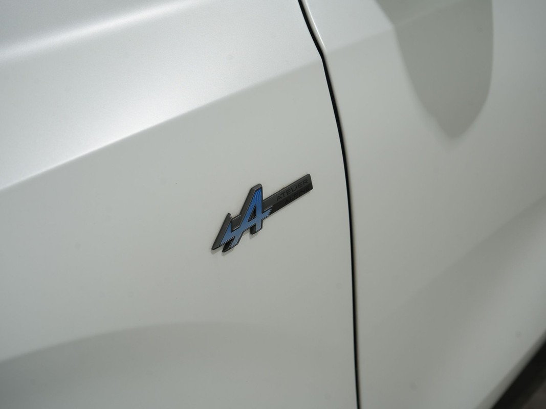 Renault Rafale