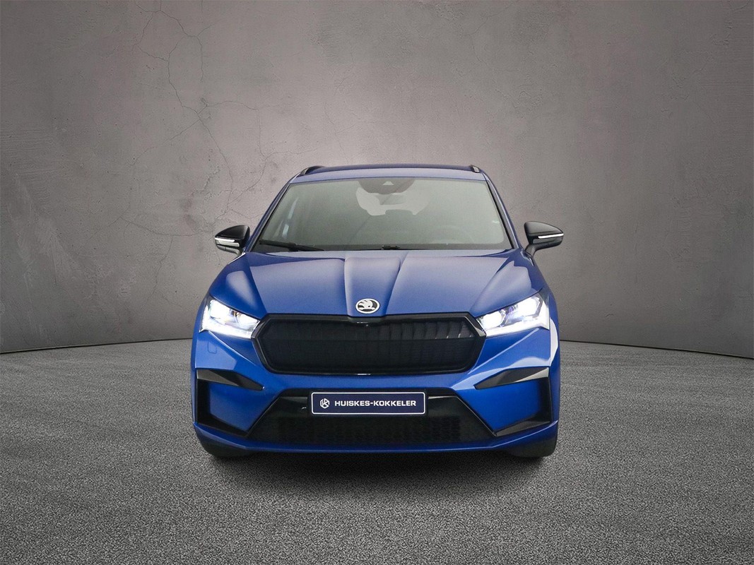 Škoda Enyaq iV