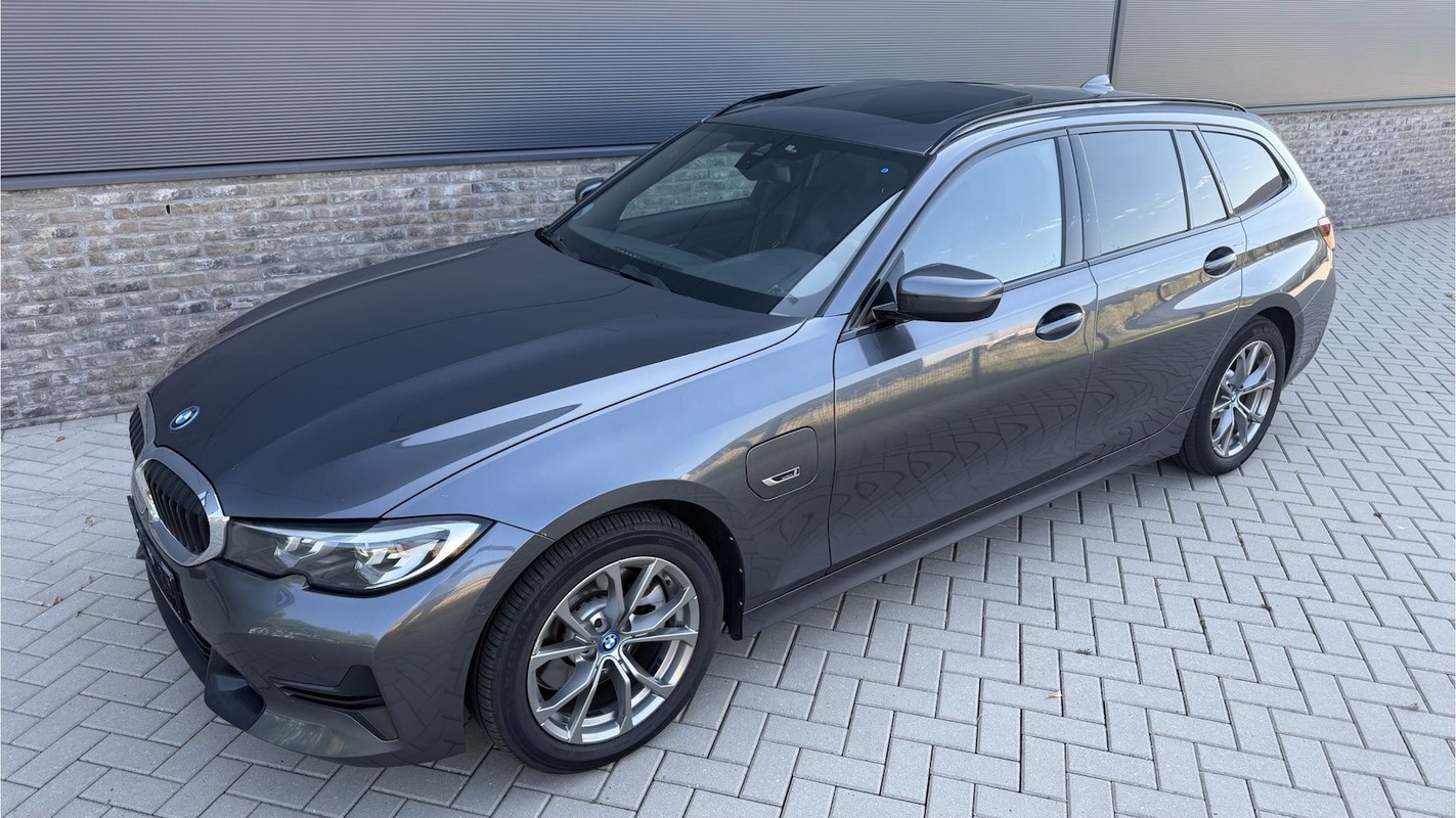 BMW 3 Serie