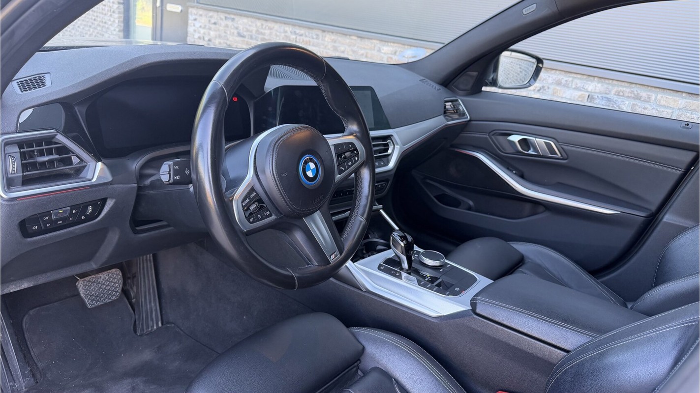 BMW 3 Serie