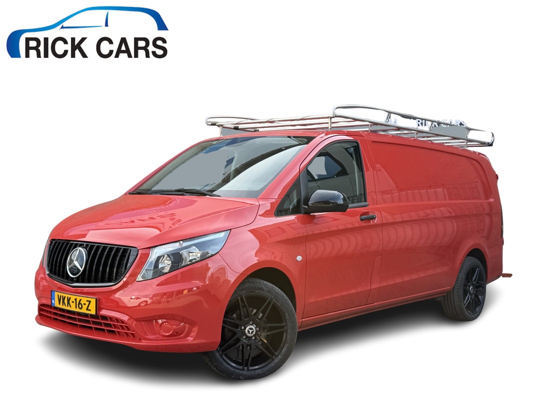 Mercedes-Benz eVito