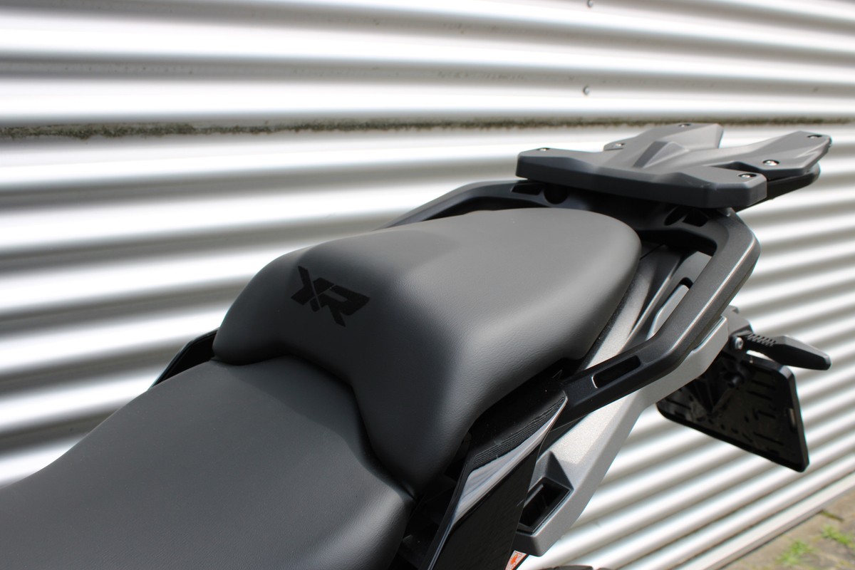 BMW S 1000 XR