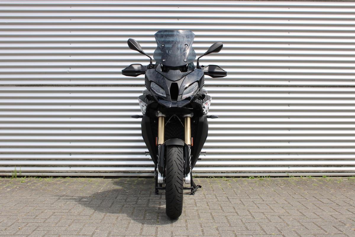 BMW S 1000 XR