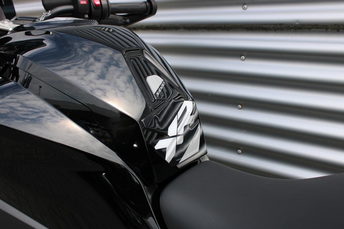 BMW S 1000 XR
