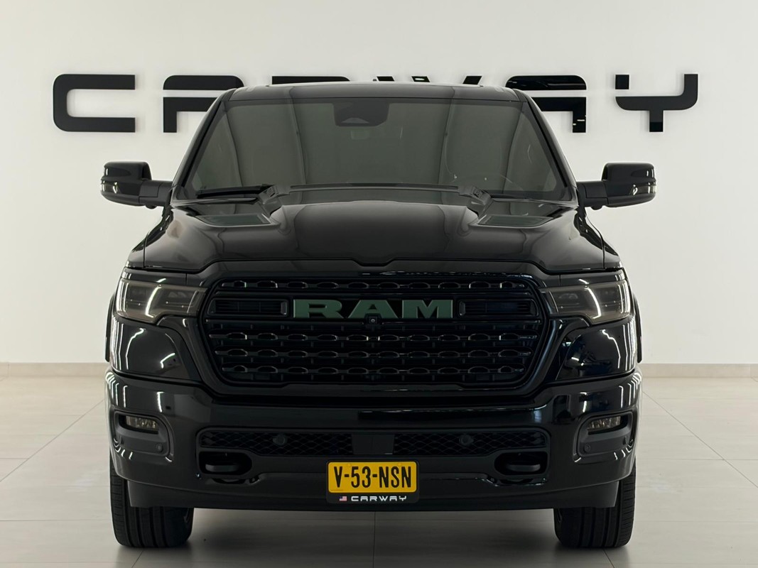 RAM 1500