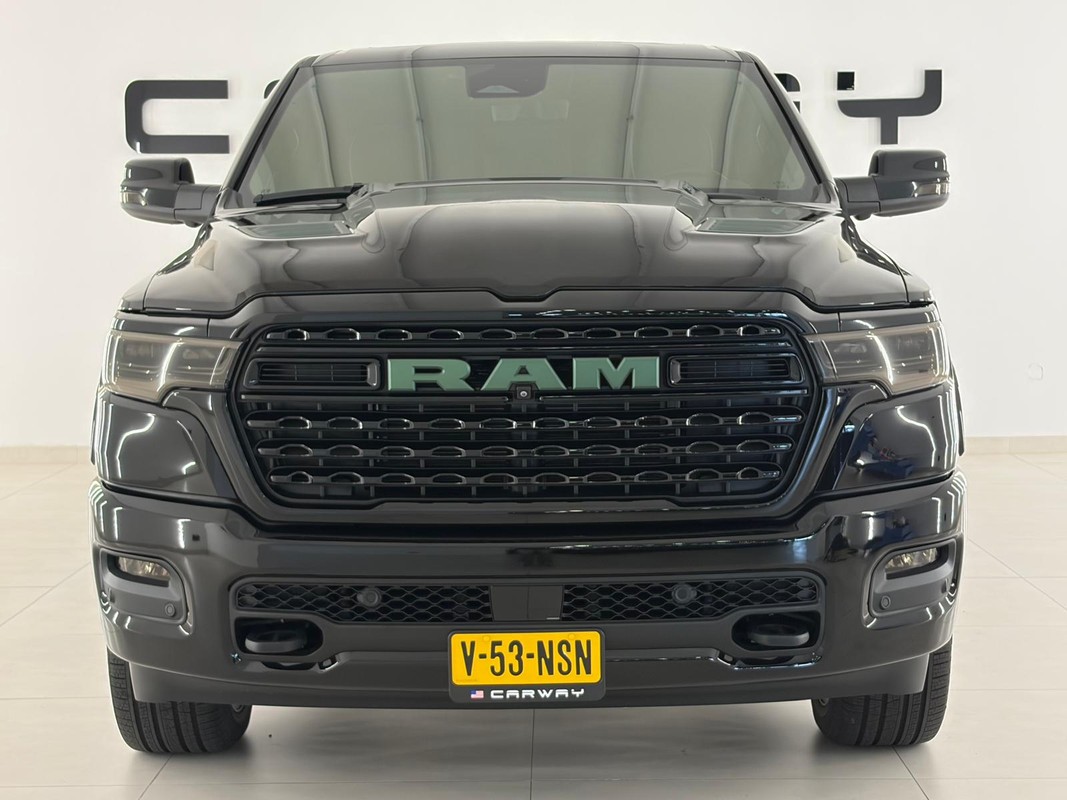 RAM 1500