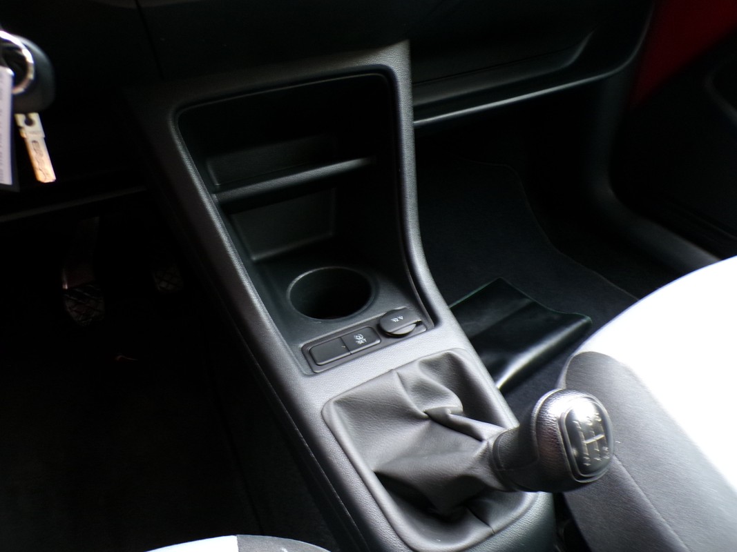 Škoda Citigo