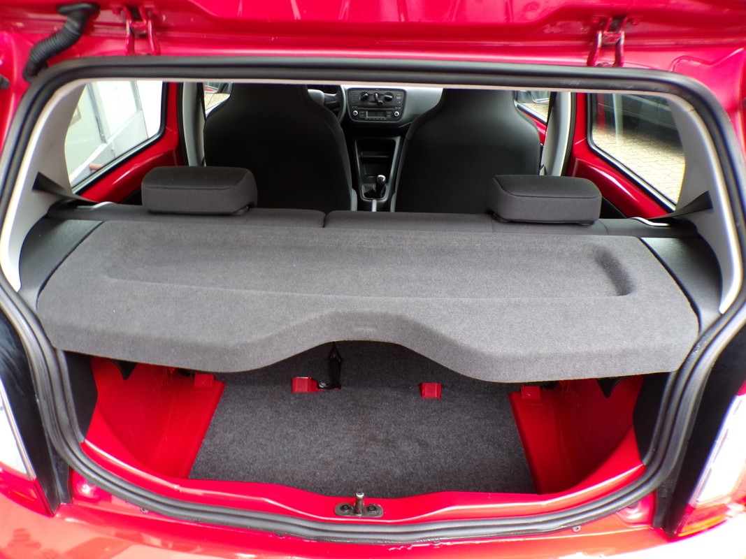 Škoda Citigo