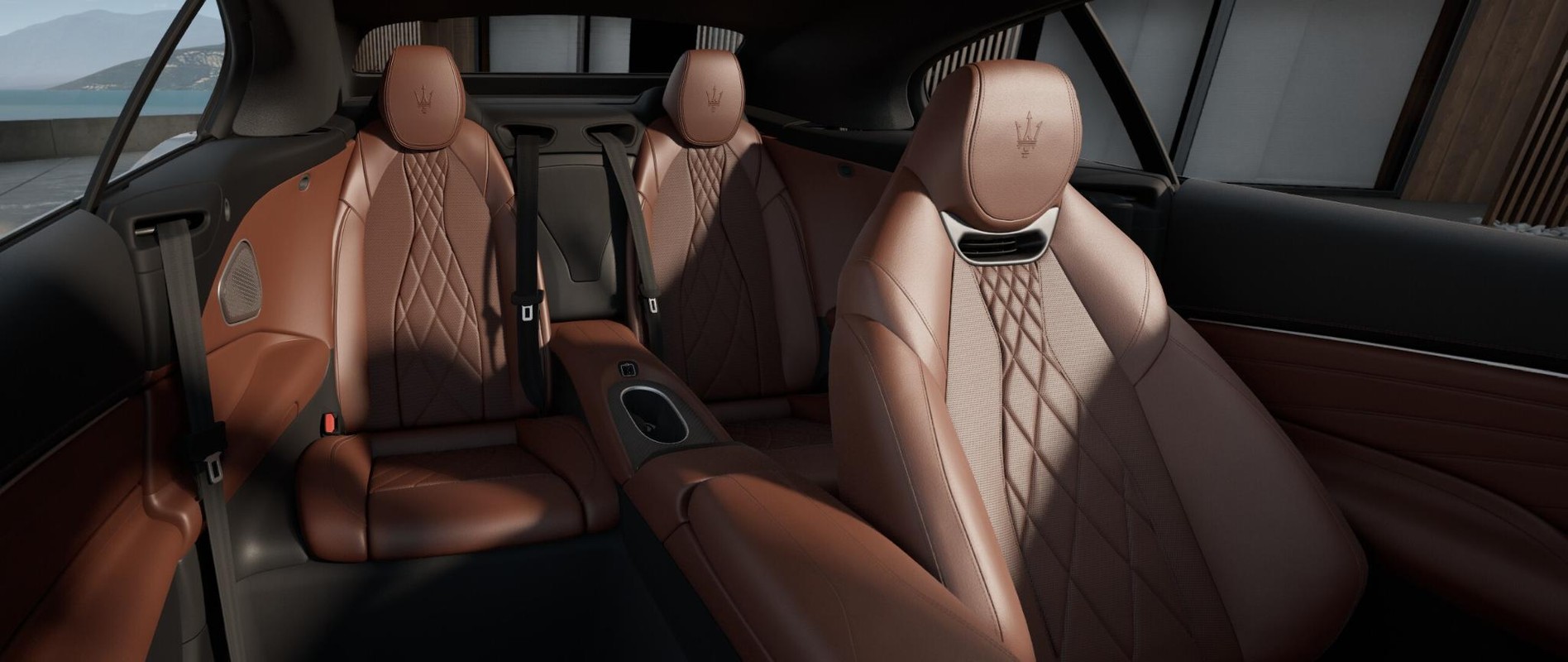 Maserati GranCabrio