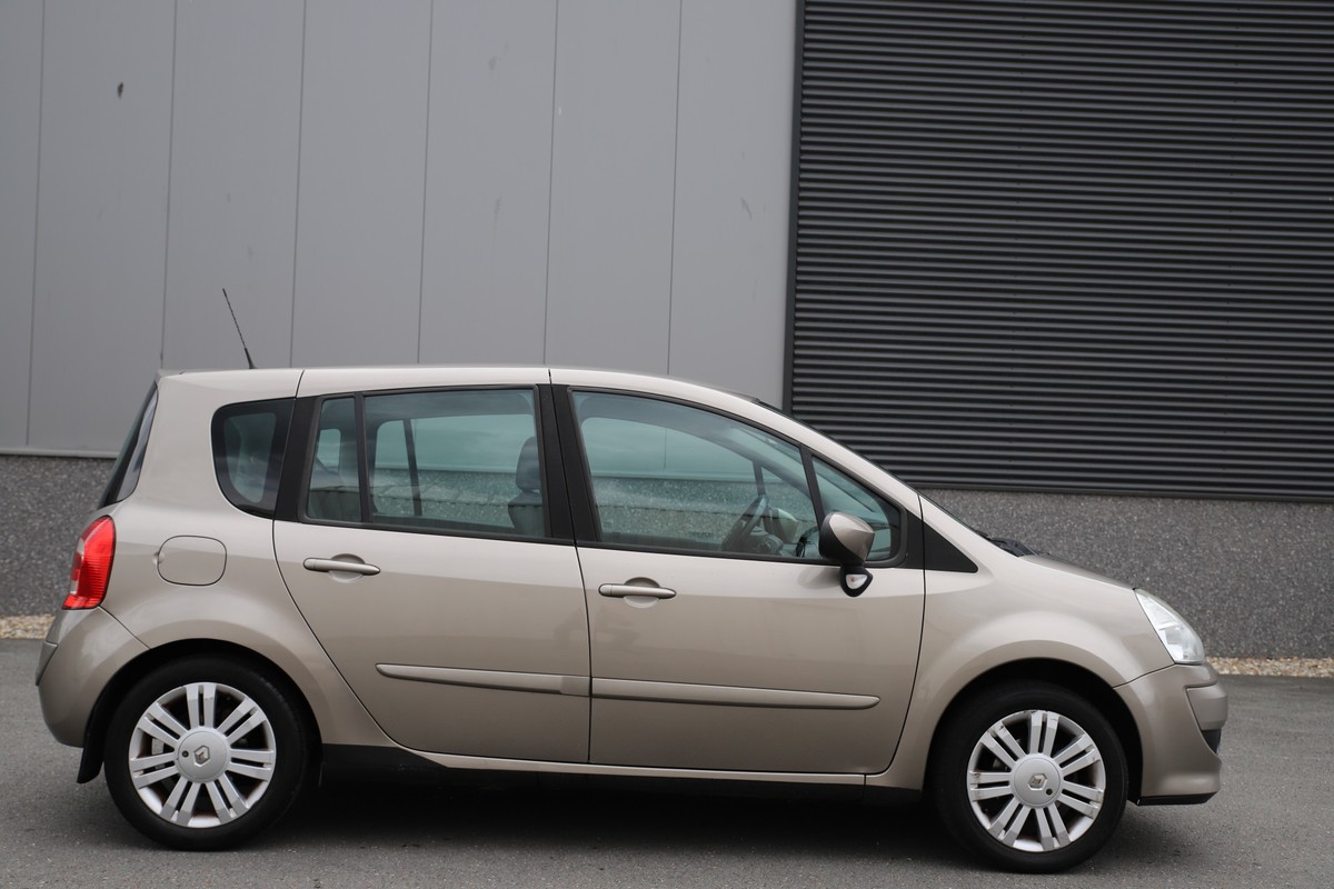 Renault Grand Modus
