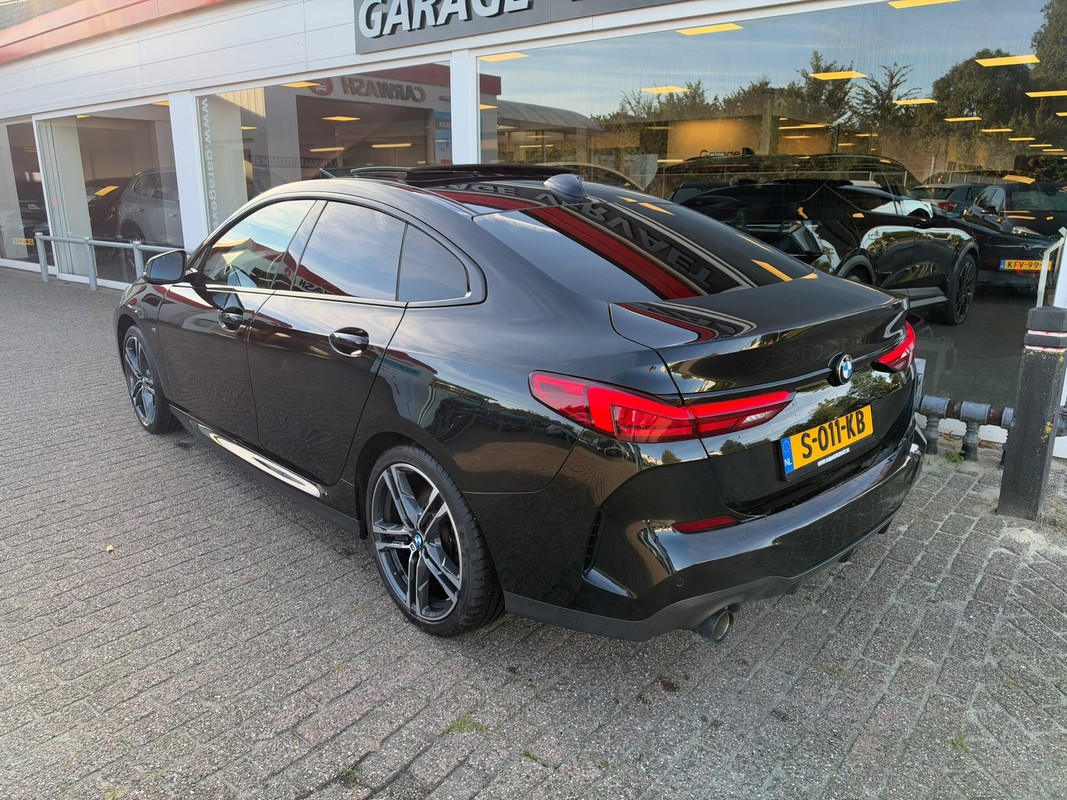 BMW 2 Serie