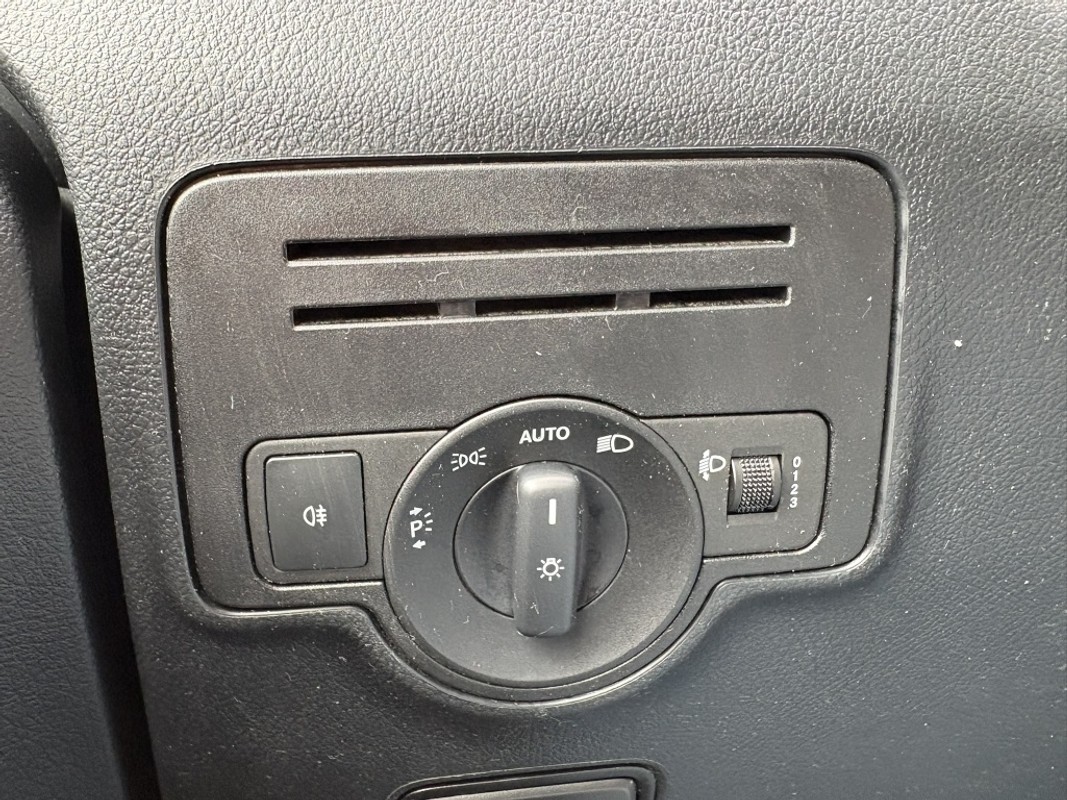 Mercedes-Benz eVito