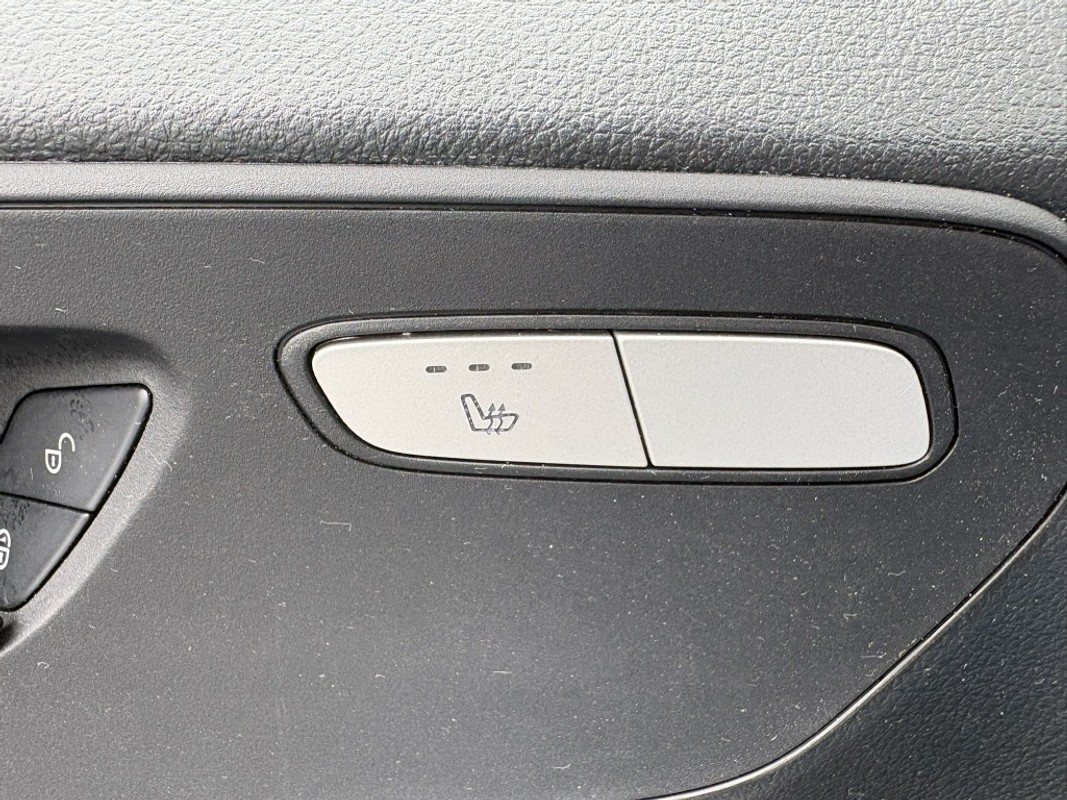 Mercedes-Benz eVito
