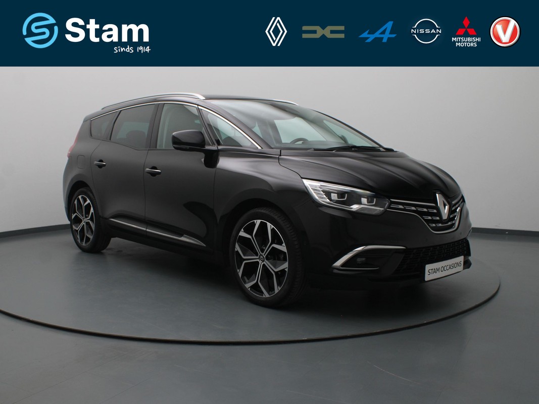 Renault Grand Scénic