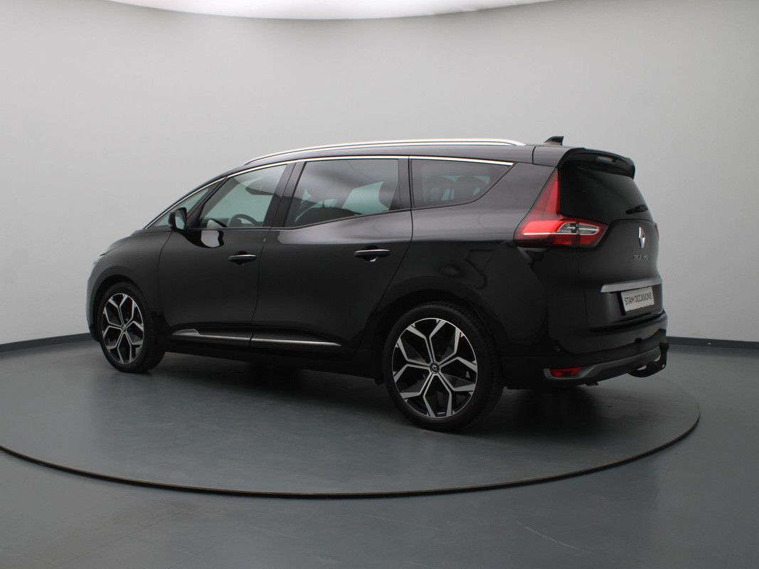 Renault Grand Scénic
